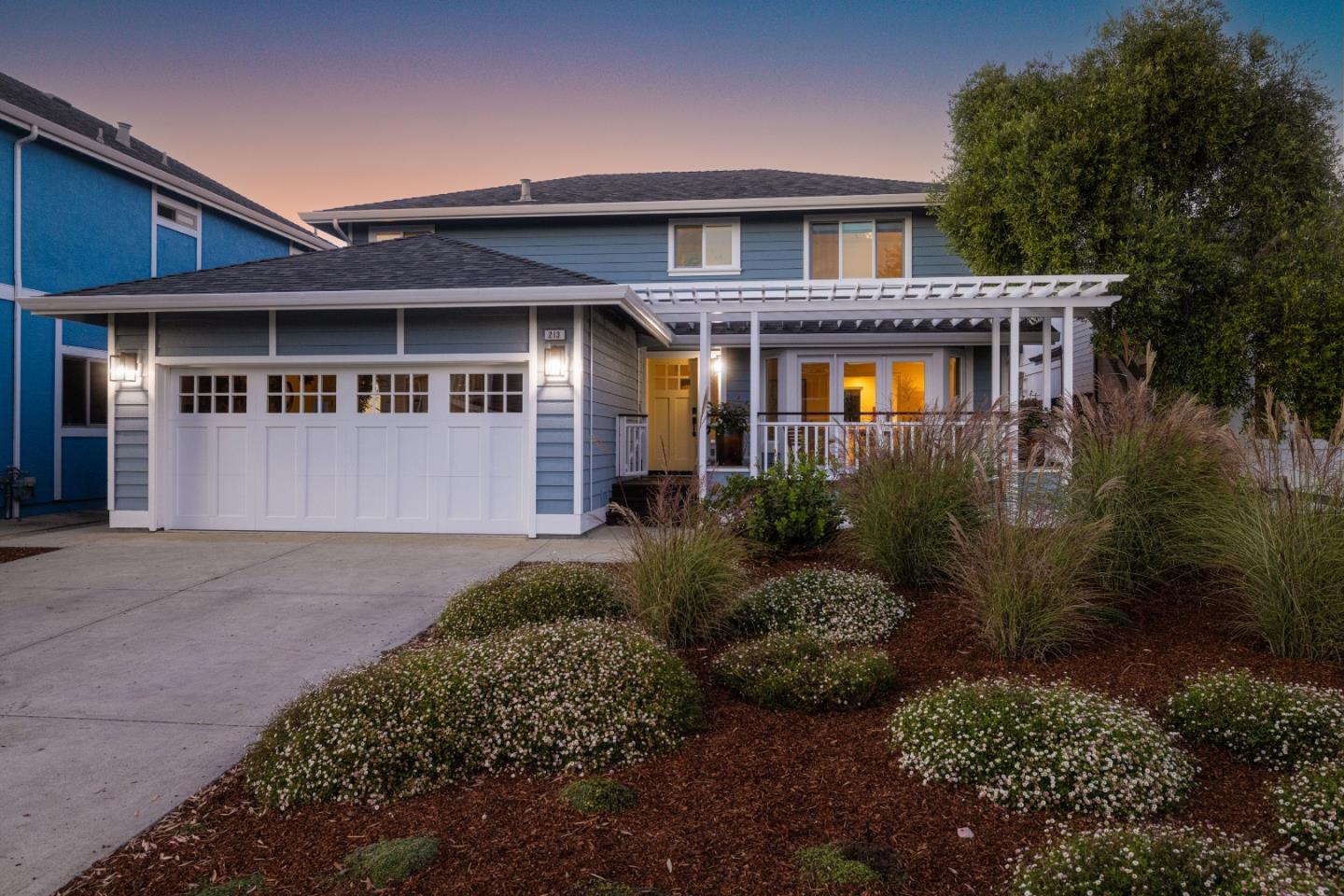 Detail Gallery Image 41 of 48 For 213 Miramontes Ave, Half Moon Bay,  CA 94019 - 4 Beds | 2/1 Baths