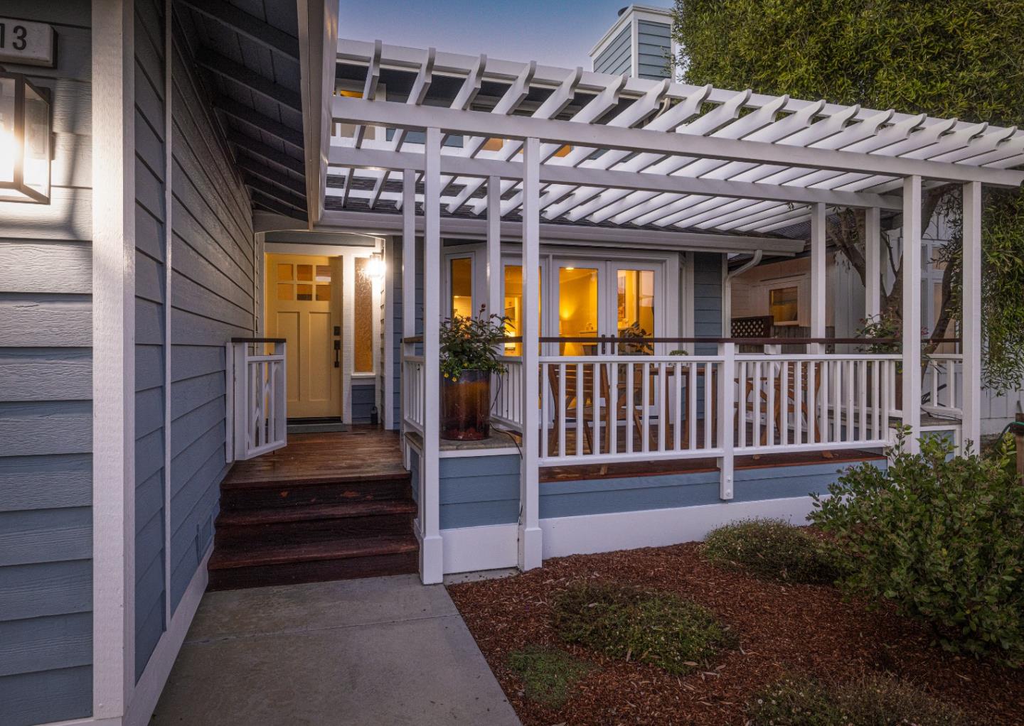Detail Gallery Image 42 of 48 For 213 Miramontes Ave, Half Moon Bay,  CA 94019 - 4 Beds | 2/1 Baths