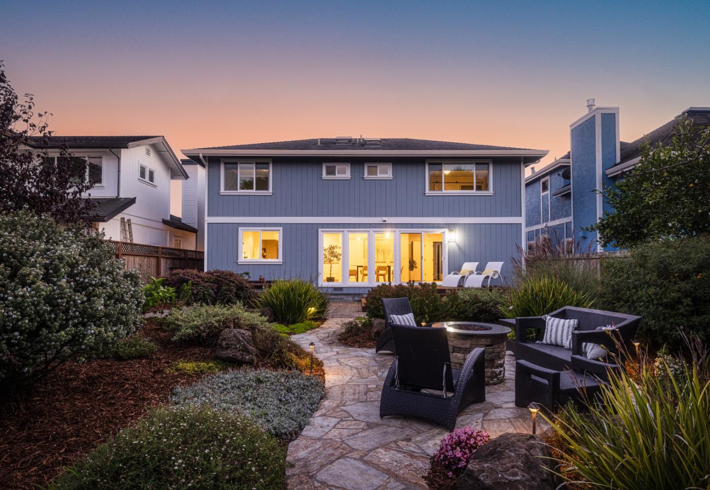 Detail Gallery Image 43 of 48 For 213 Miramontes Ave, Half Moon Bay,  CA 94019 - 4 Beds | 2/1 Baths