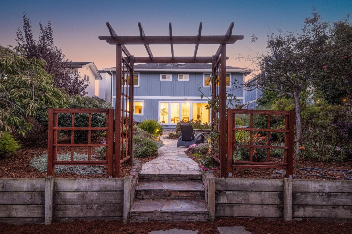 Detail Gallery Image 44 of 48 For 213 Miramontes Ave, Half Moon Bay,  CA 94019 - 4 Beds | 2/1 Baths