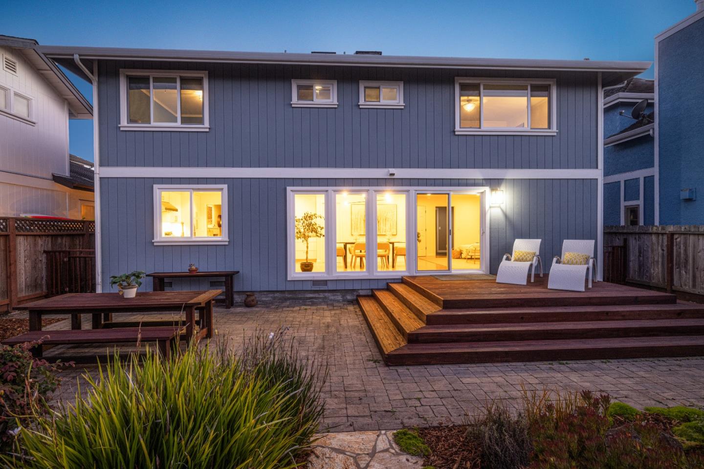 Detail Gallery Image 45 of 48 For 213 Miramontes Ave, Half Moon Bay,  CA 94019 - 4 Beds | 2/1 Baths