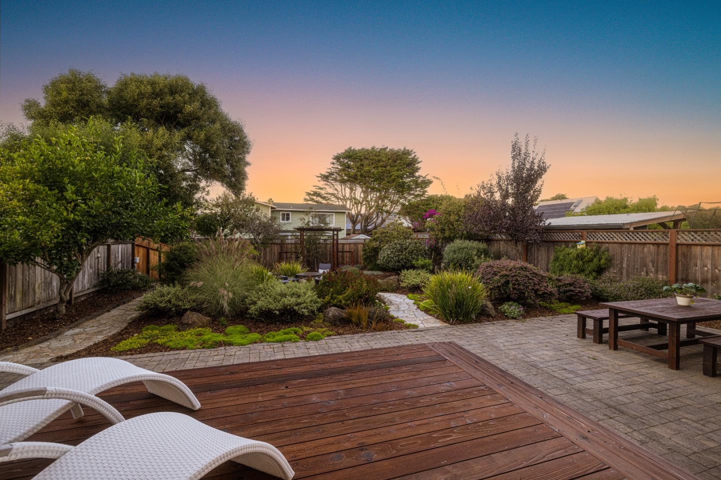 Detail Gallery Image 46 of 48 For 213 Miramontes Ave, Half Moon Bay,  CA 94019 - 4 Beds | 2/1 Baths