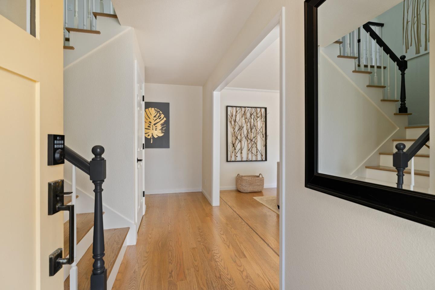 Detail Gallery Image 7 of 48 For 213 Miramontes Ave, Half Moon Bay,  CA 94019 - 4 Beds | 2/1 Baths