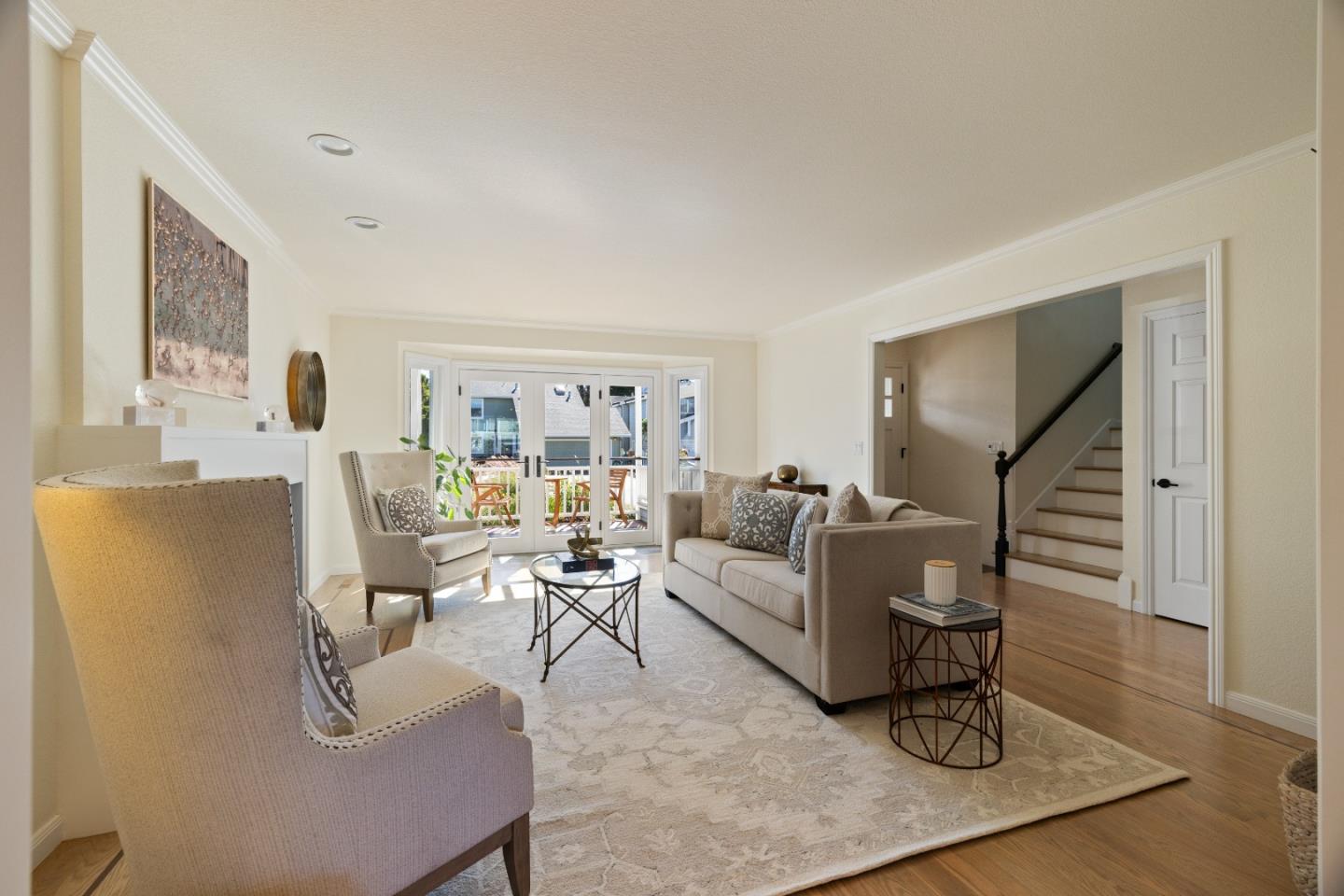 Detail Gallery Image 9 of 48 For 213 Miramontes Ave, Half Moon Bay,  CA 94019 - 4 Beds | 2/1 Baths