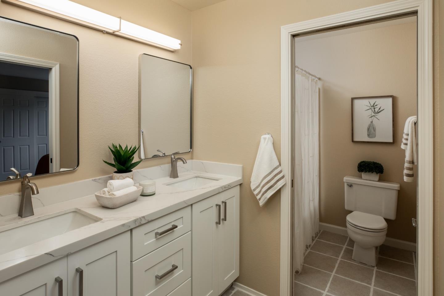 Detail Gallery Image 11 of 19 For 347 Sierra Vista Ave #10,  Mountain View,  CA 94043 - 2 Beds | 1/1 Baths