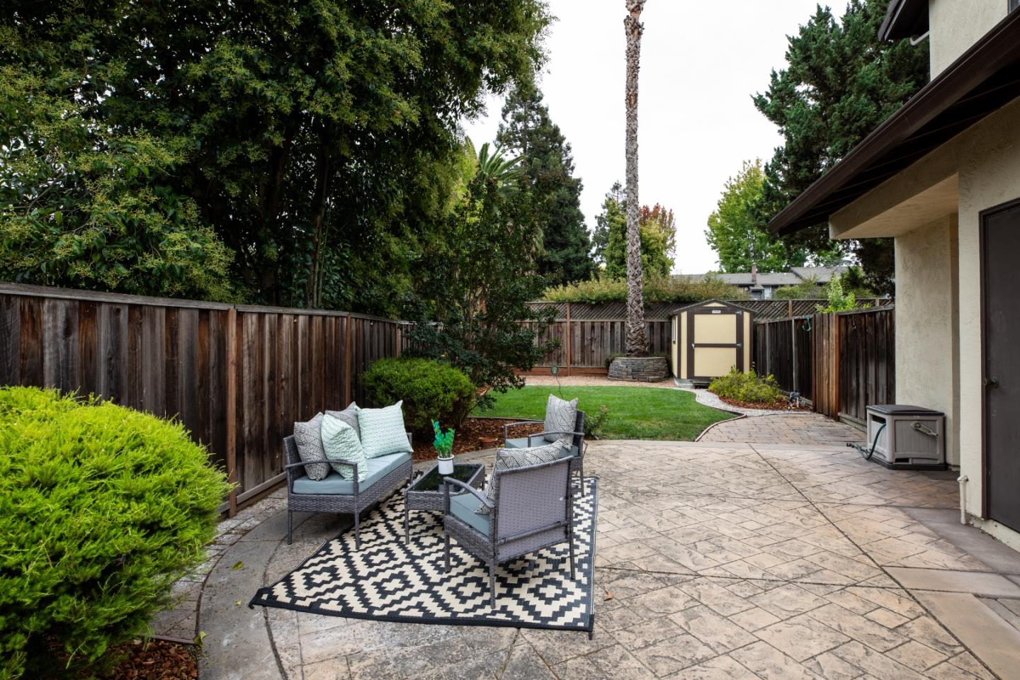 Detail Gallery Image 16 of 19 For 347 Sierra Vista Ave #10,  Mountain View,  CA 94043 - 2 Beds | 1/1 Baths