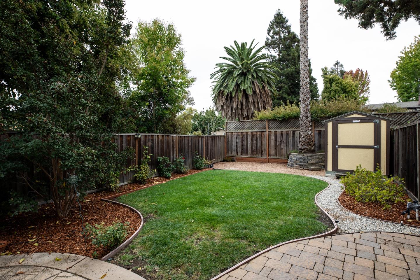 Detail Gallery Image 17 of 19 For 347 Sierra Vista Ave #10,  Mountain View,  CA 94043 - 2 Beds | 1/1 Baths