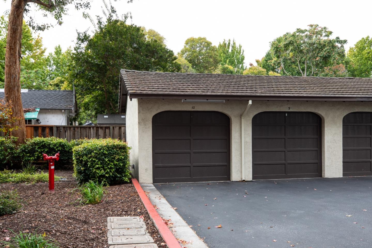 Detail Gallery Image 19 of 19 For 347 Sierra Vista Ave #10,  Mountain View,  CA 94043 - 2 Beds | 1/1 Baths