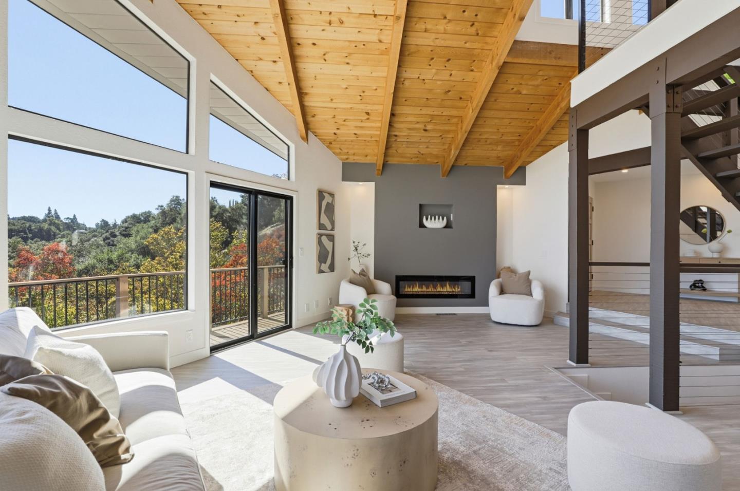 Detail Gallery Image 10 of 63 For 16955 Oakridge Ln, Morgan Hill,  CA 95037 - 3 Beds | 3/1 Baths