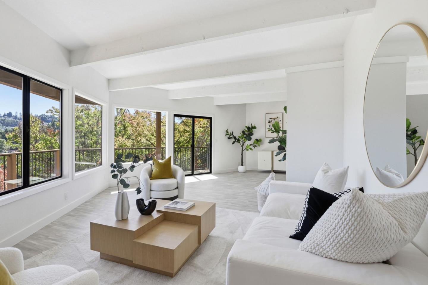 Detail Gallery Image 15 of 63 For 16955 Oakridge Ln, Morgan Hill,  CA 95037 - 3 Beds | 3/1 Baths