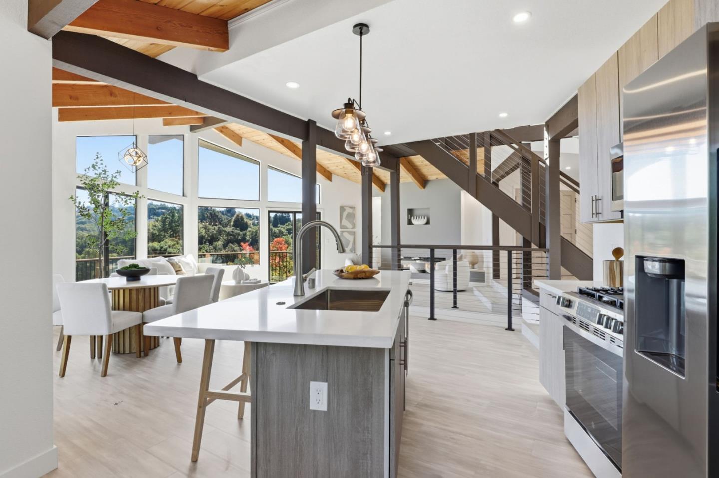 Detail Gallery Image 19 of 63 For 16955 Oakridge Ln, Morgan Hill,  CA 95037 - 3 Beds | 3/1 Baths