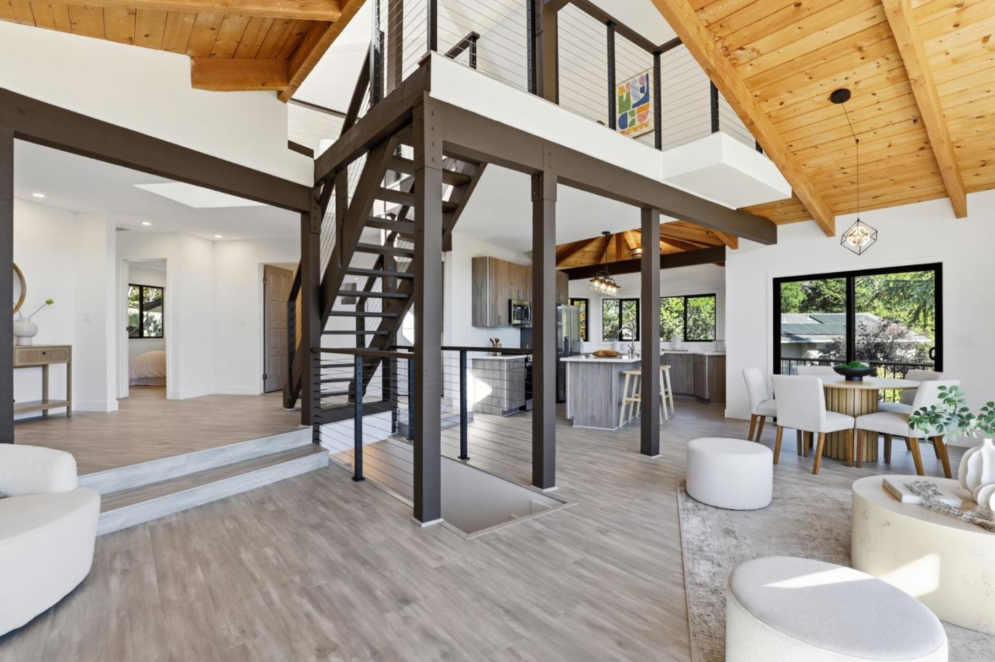 Detail Gallery Image 22 of 63 For 16955 Oakridge Ln, Morgan Hill,  CA 95037 - 3 Beds | 3/1 Baths