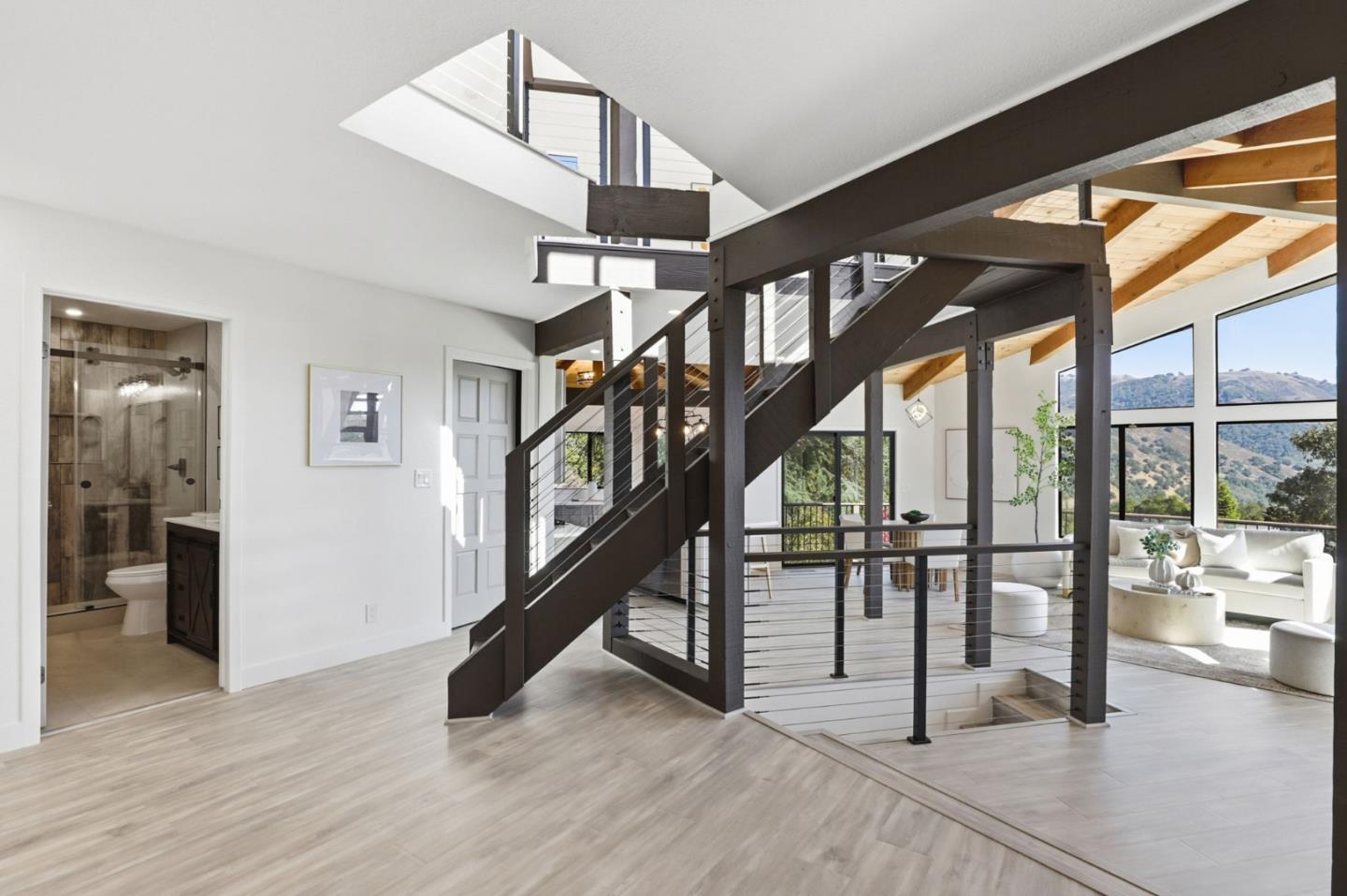 Detail Gallery Image 23 of 63 For 16955 Oakridge Ln, Morgan Hill,  CA 95037 - 3 Beds | 3/1 Baths