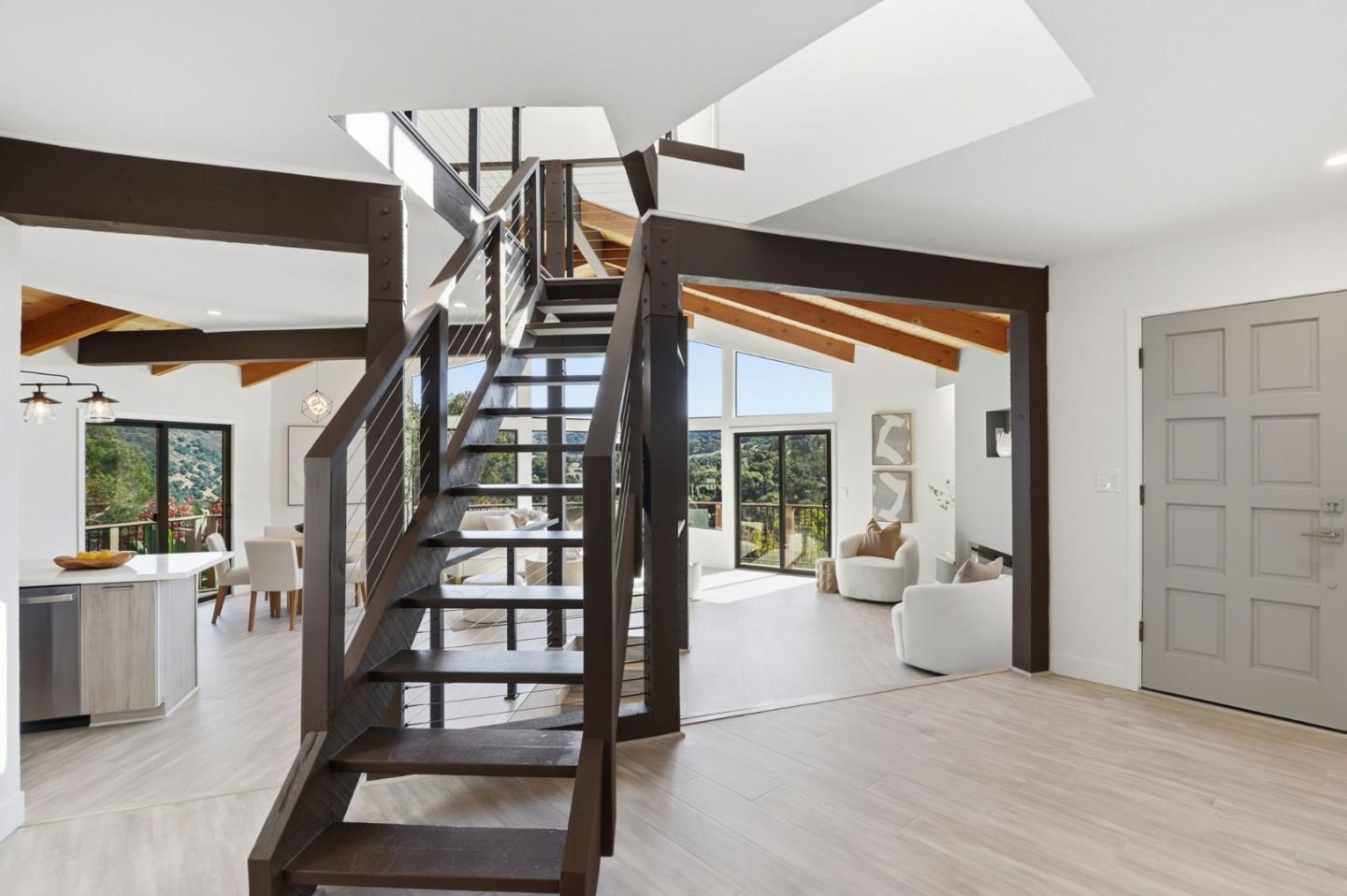 Detail Gallery Image 24 of 63 For 16955 Oakridge Ln, Morgan Hill,  CA 95037 - 3 Beds | 3/1 Baths