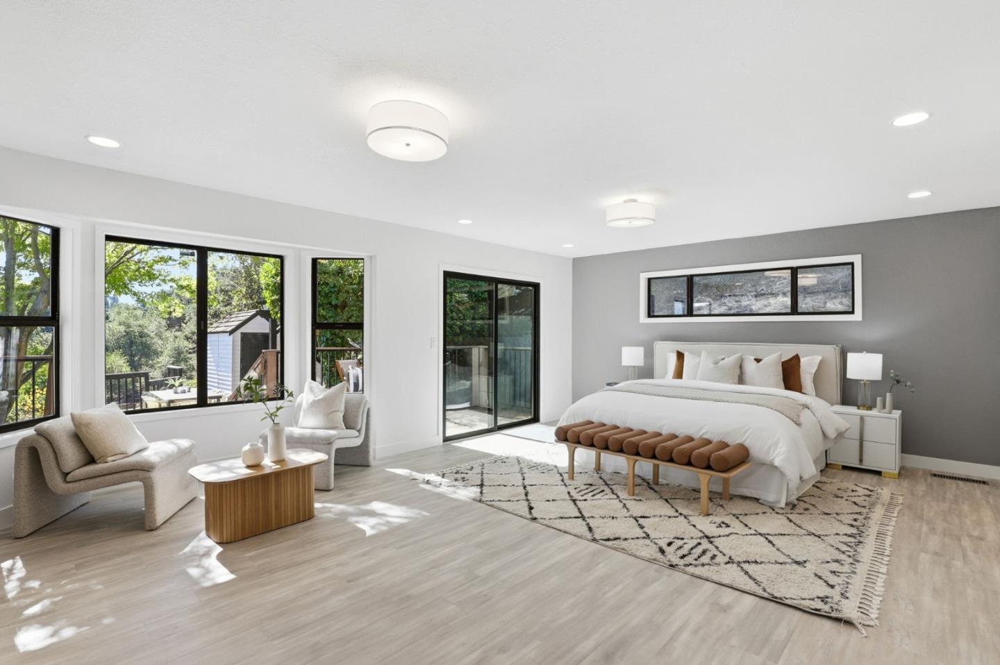 Detail Gallery Image 27 of 63 For 16955 Oakridge Ln, Morgan Hill,  CA 95037 - 3 Beds | 3/1 Baths