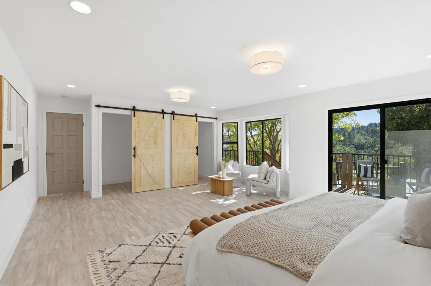 Detail Gallery Image 28 of 63 For 16955 Oakridge Ln, Morgan Hill,  CA 95037 - 3 Beds | 3/1 Baths