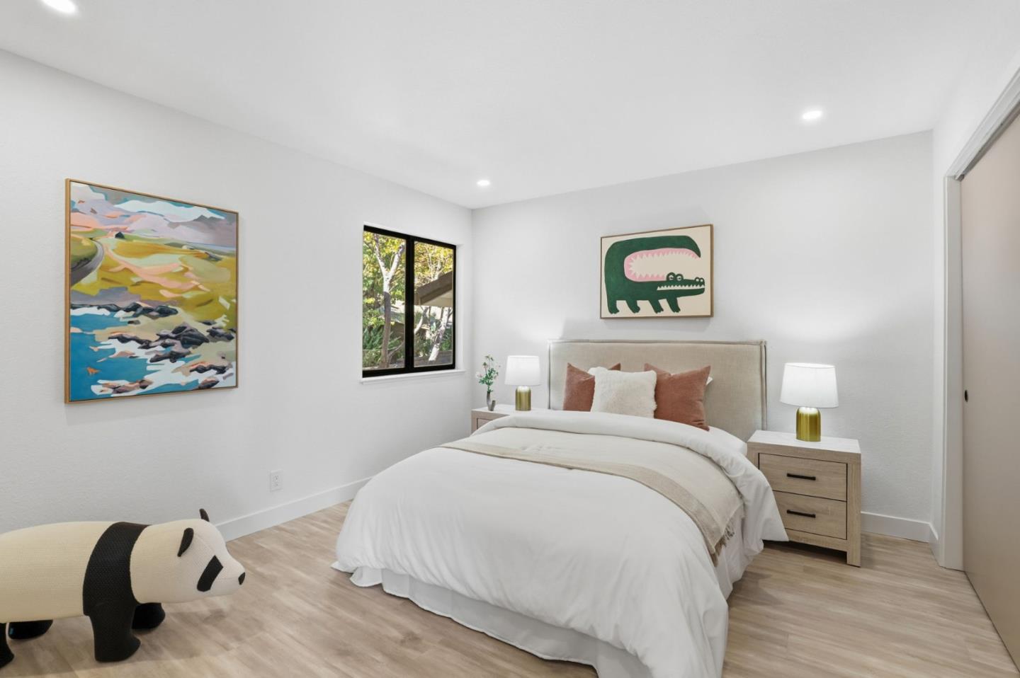 Detail Gallery Image 31 of 63 For 16955 Oakridge Ln, Morgan Hill,  CA 95037 - 3 Beds | 3/1 Baths