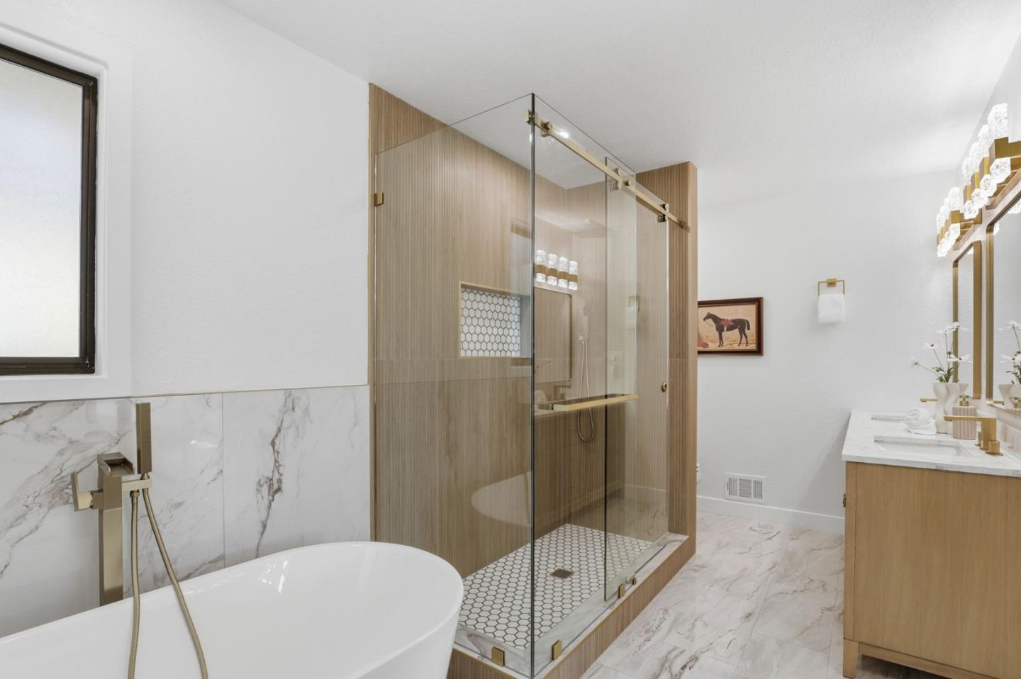 Detail Gallery Image 36 of 63 For 16955 Oakridge Ln, Morgan Hill,  CA 95037 - 3 Beds | 3/1 Baths