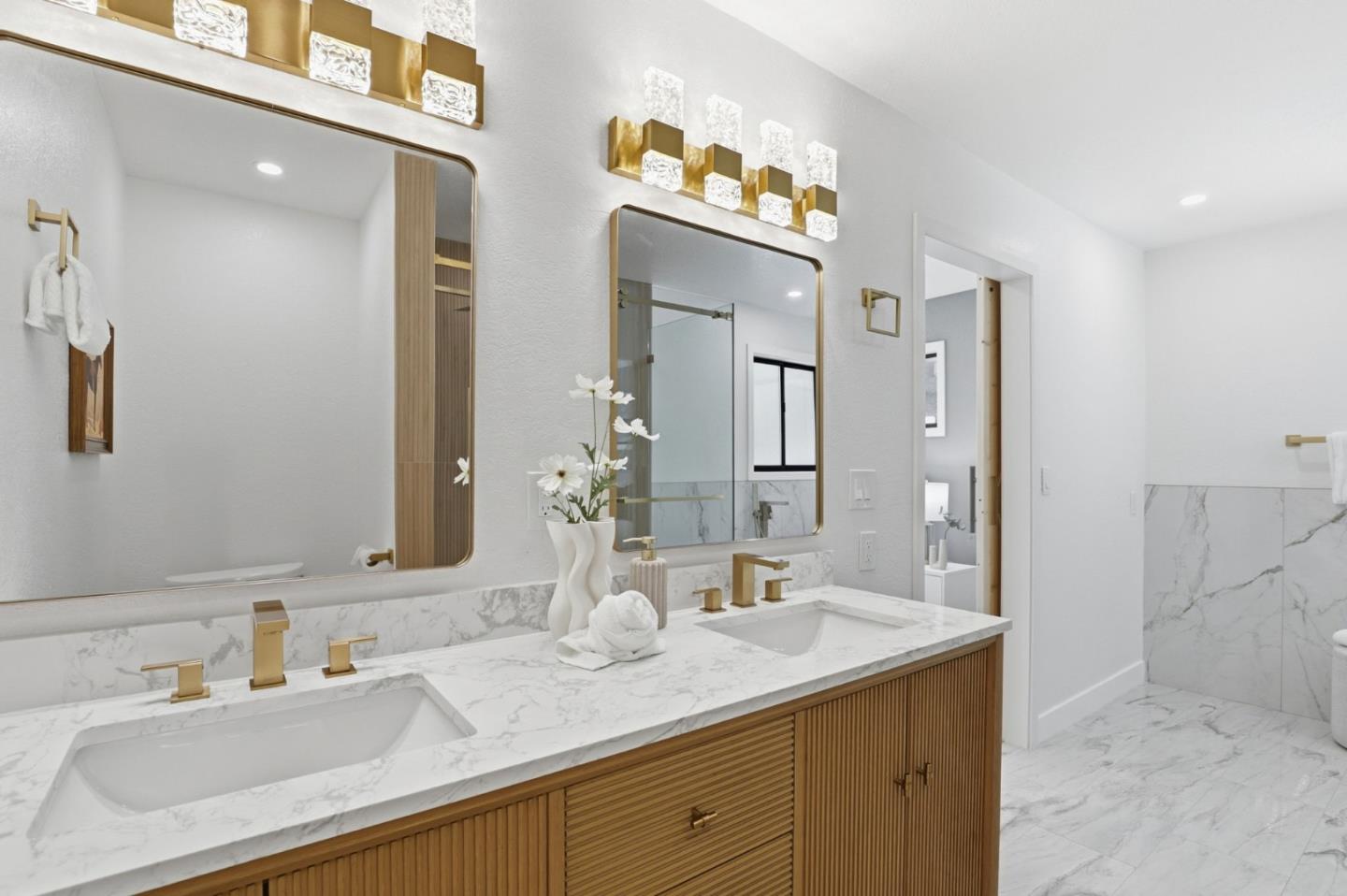 Detail Gallery Image 37 of 63 For 16955 Oakridge Ln, Morgan Hill,  CA 95037 - 3 Beds | 3/1 Baths