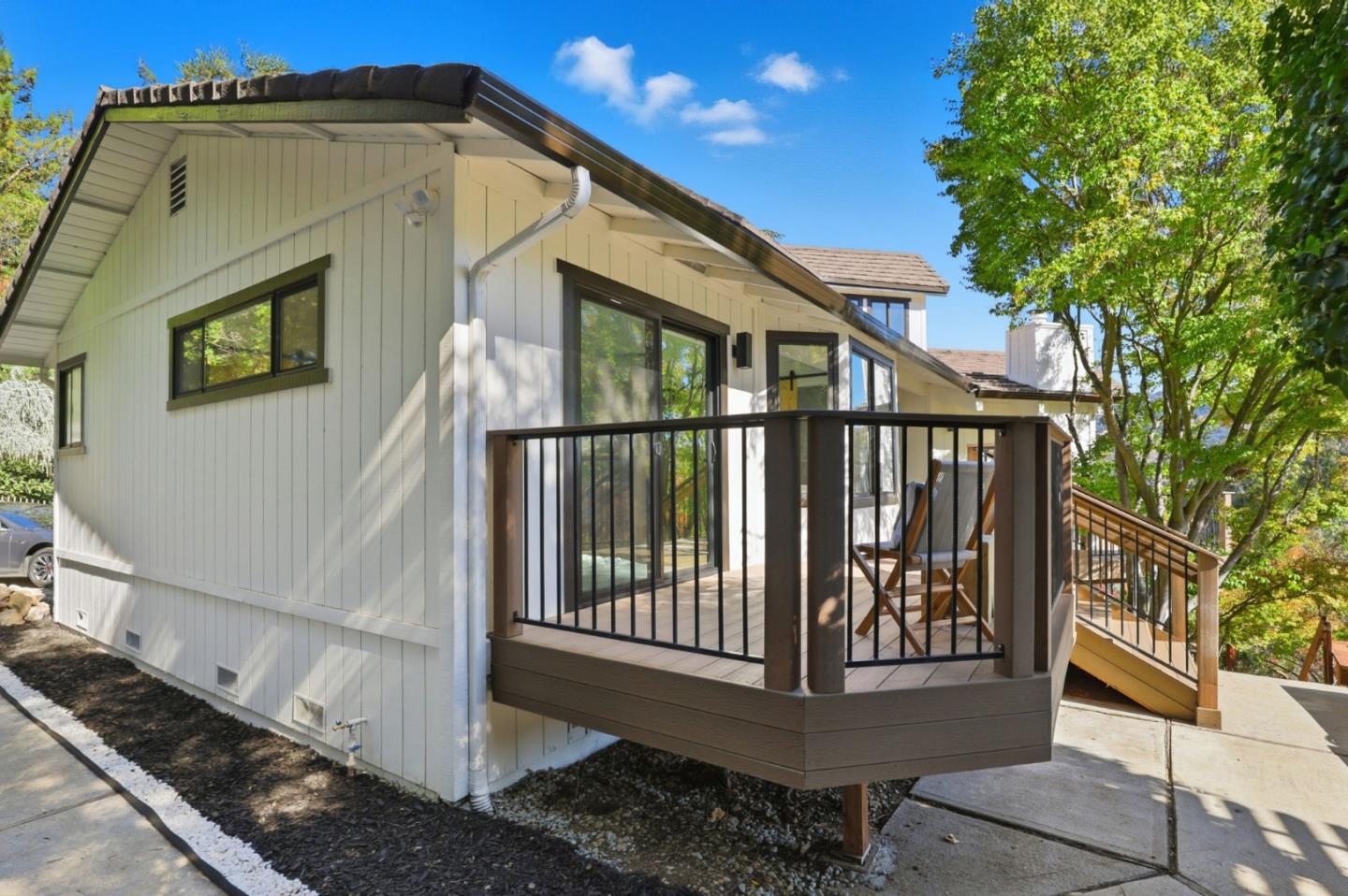 Detail Gallery Image 46 of 63 For 16955 Oakridge Ln, Morgan Hill,  CA 95037 - 3 Beds | 3/1 Baths