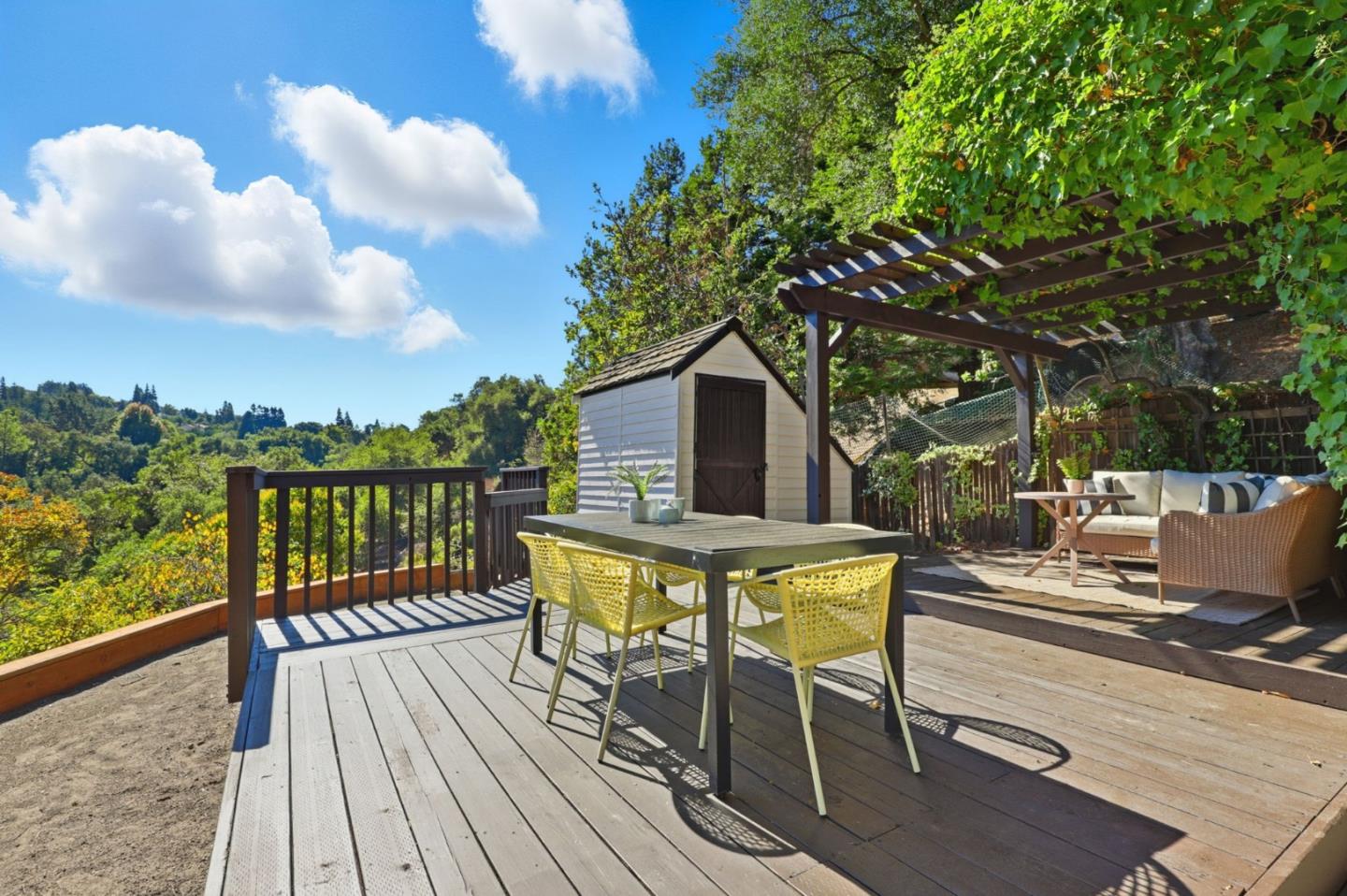 Detail Gallery Image 49 of 63 For 16955 Oakridge Ln, Morgan Hill,  CA 95037 - 3 Beds | 3/1 Baths