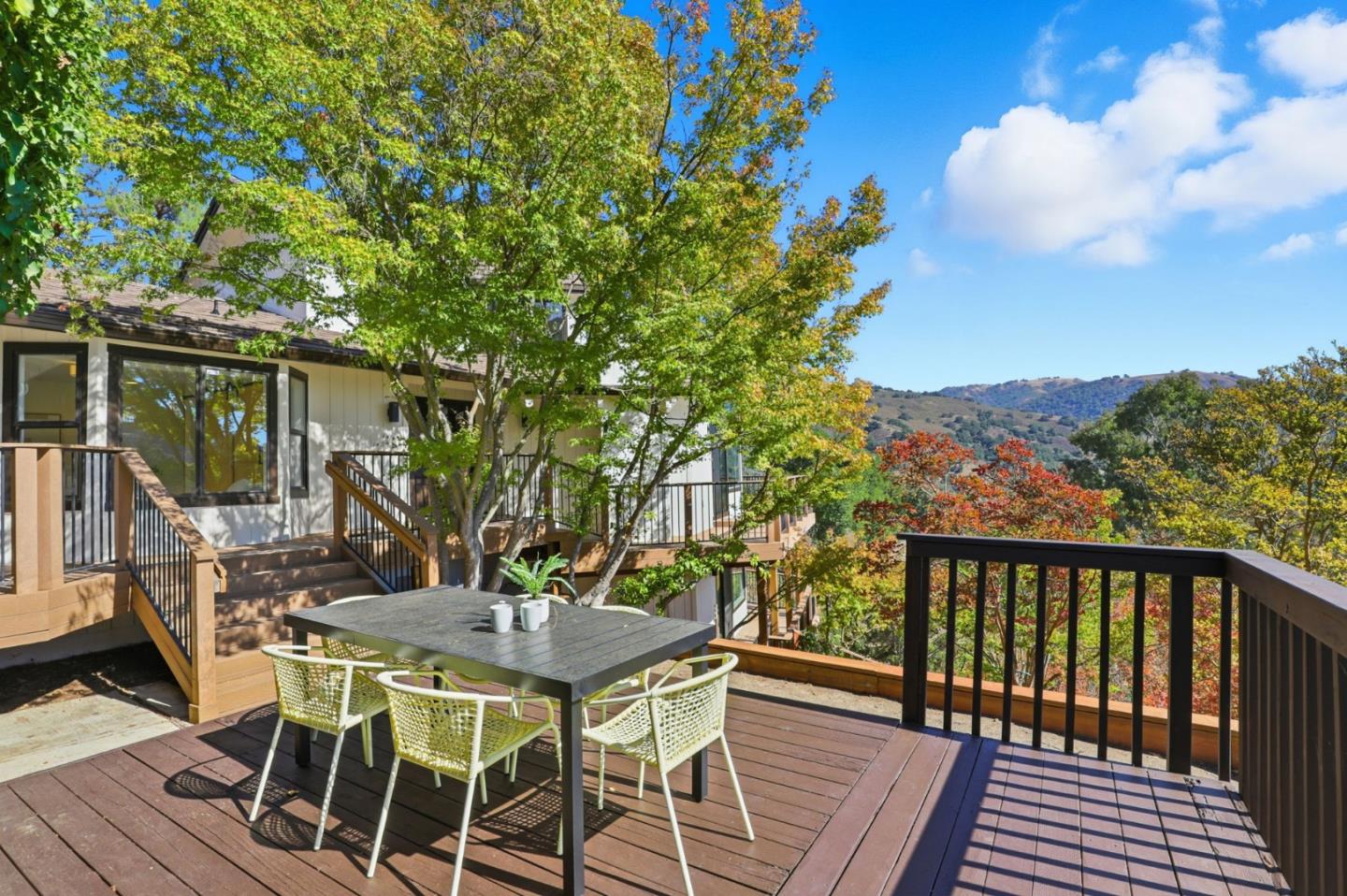 Detail Gallery Image 51 of 63 For 16955 Oakridge Ln, Morgan Hill,  CA 95037 - 3 Beds | 3/1 Baths