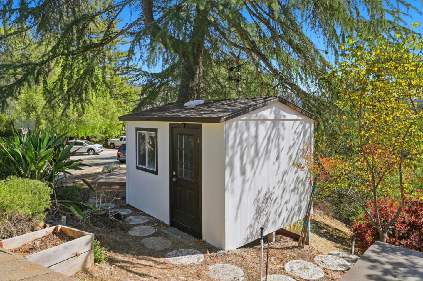 Detail Gallery Image 59 of 63 For 16955 Oakridge Ln, Morgan Hill,  CA 95037 - 3 Beds | 3/1 Baths