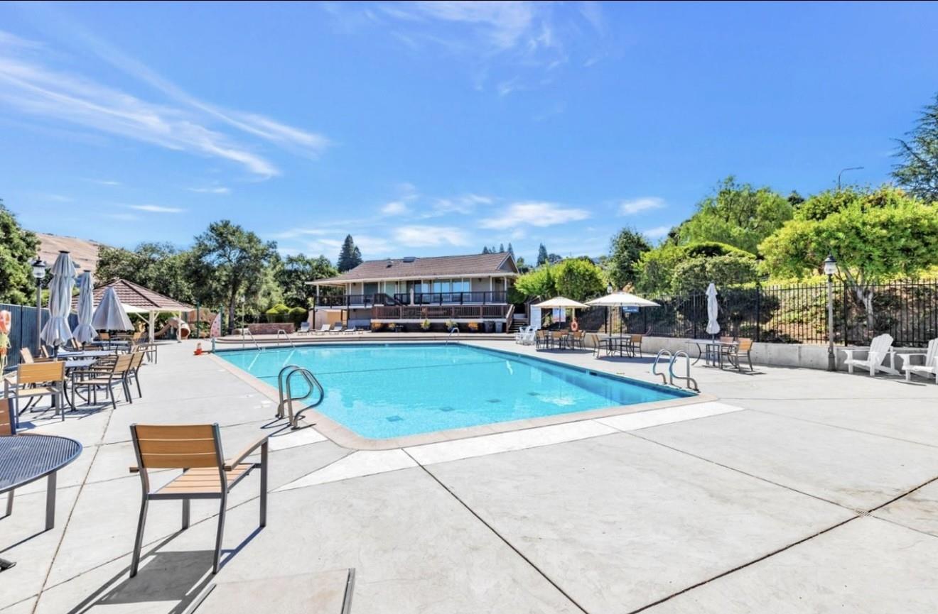 Detail Gallery Image 63 of 63 For 16955 Oakridge Ln, Morgan Hill,  CA 95037 - 3 Beds | 3/1 Baths