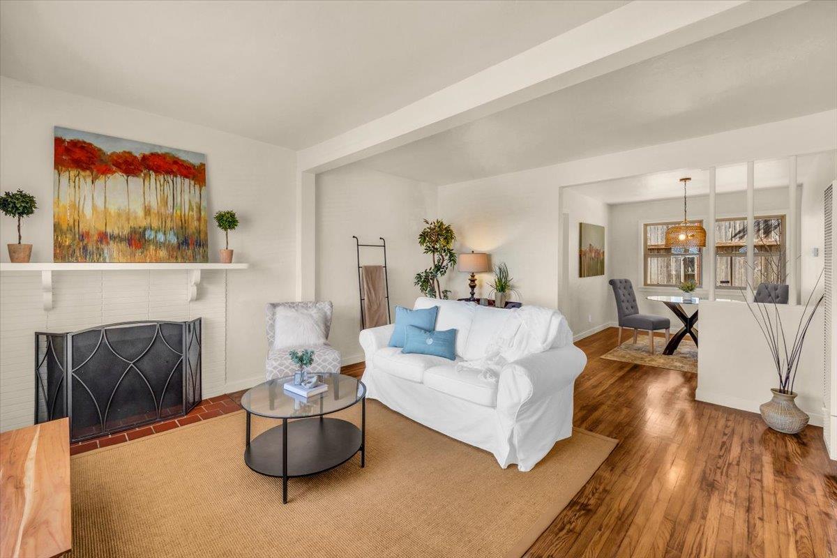 Detail Gallery Image 12 of 32 For 1224 Harding St, Seaside,  CA 93955 - 2 Beds | 1 Baths