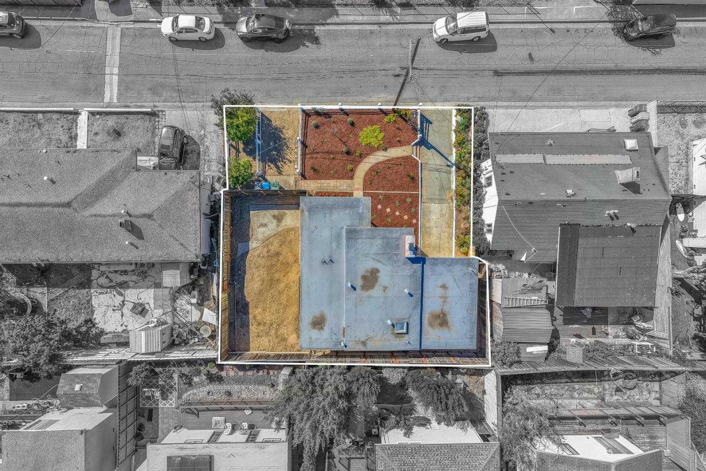 Detail Gallery Image 6 of 32 For 1224 Harding St, Seaside,  CA 93955 - 2 Beds | 1 Baths