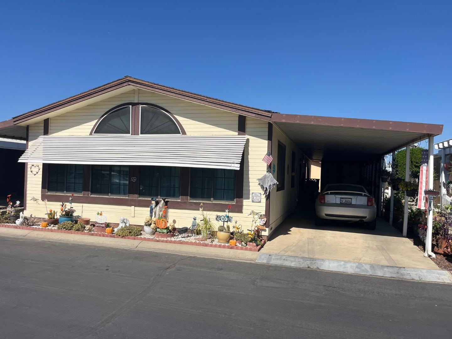 Detail Gallery Image 2 of 33 For 500 N Tully Rd #39,  Turlock,  CA 95380 - 2 Beds | 2 Baths