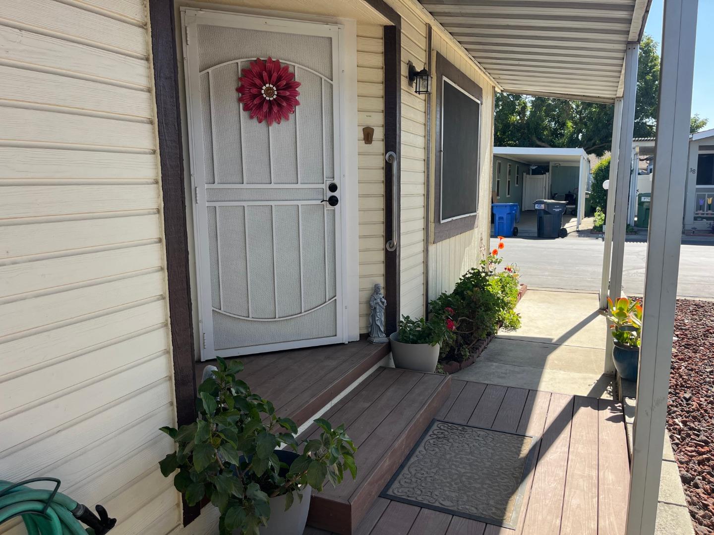 Detail Gallery Image 4 of 33 For 500 N Tully Rd #39,  Turlock,  CA 95380 - 2 Beds | 2 Baths