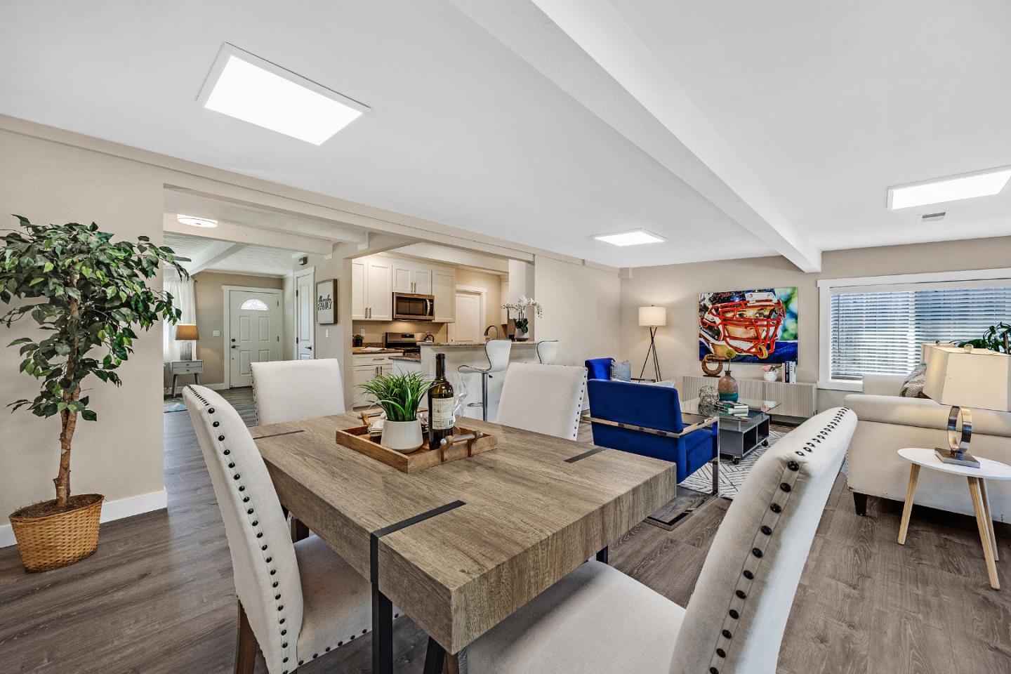 Detail Gallery Image 10 of 29 For 2859 Hillside Ave, Concord,  CA 94520 - 3 Beds | 2 Baths