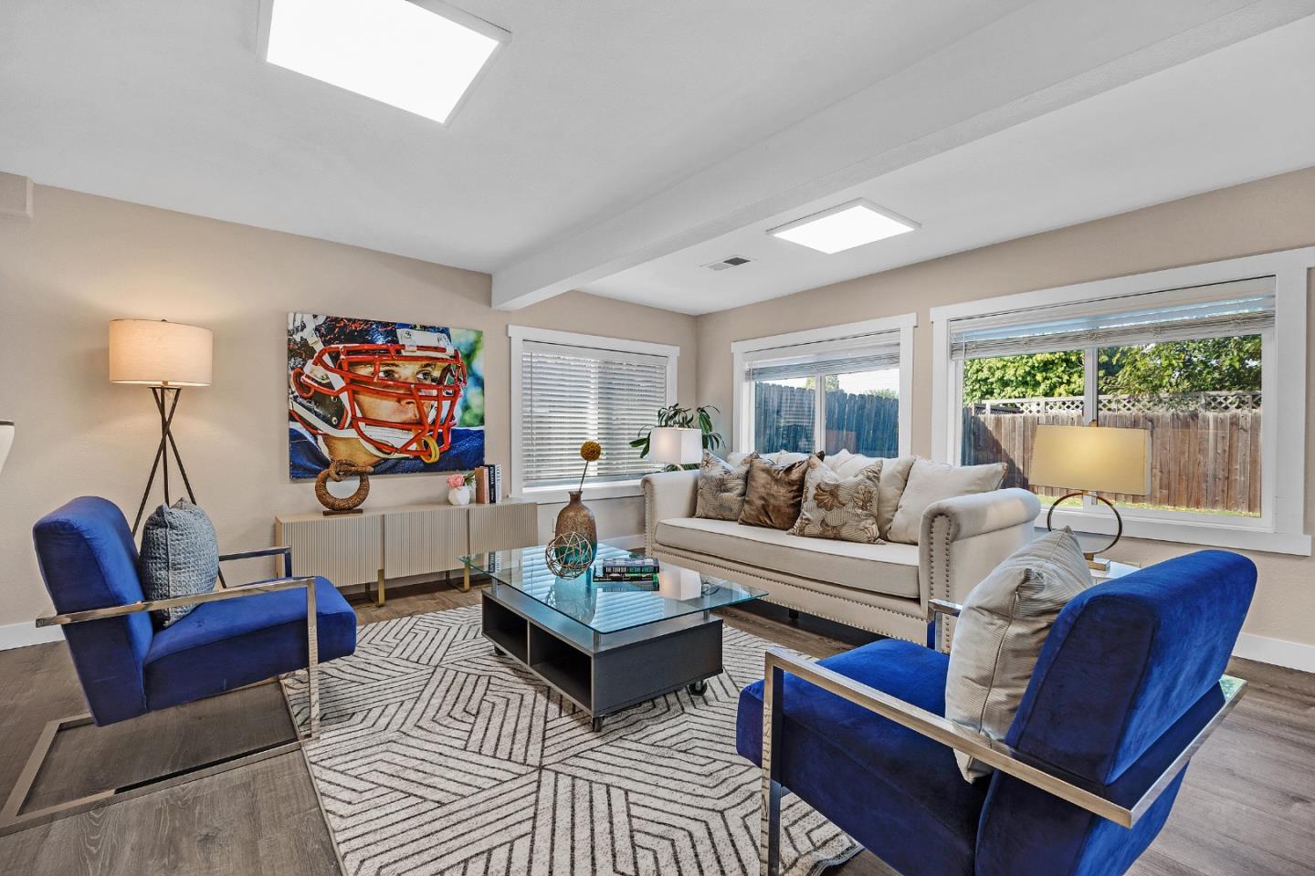 Detail Gallery Image 11 of 29 For 2859 Hillside Ave, Concord,  CA 94520 - 3 Beds | 2 Baths