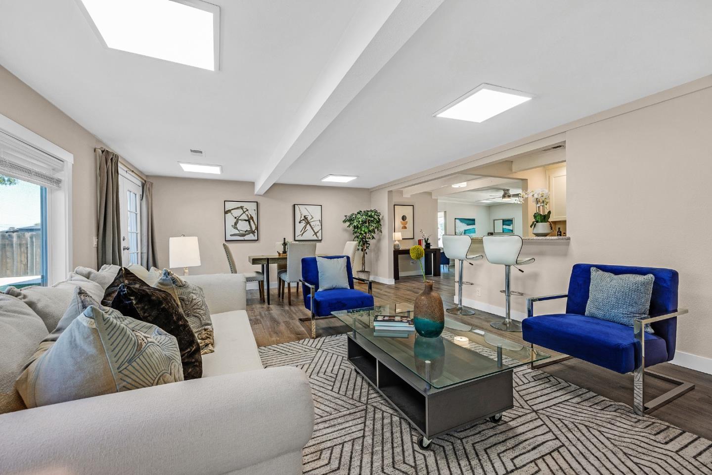 Detail Gallery Image 12 of 29 For 2859 Hillside Ave, Concord,  CA 94520 - 3 Beds | 2 Baths