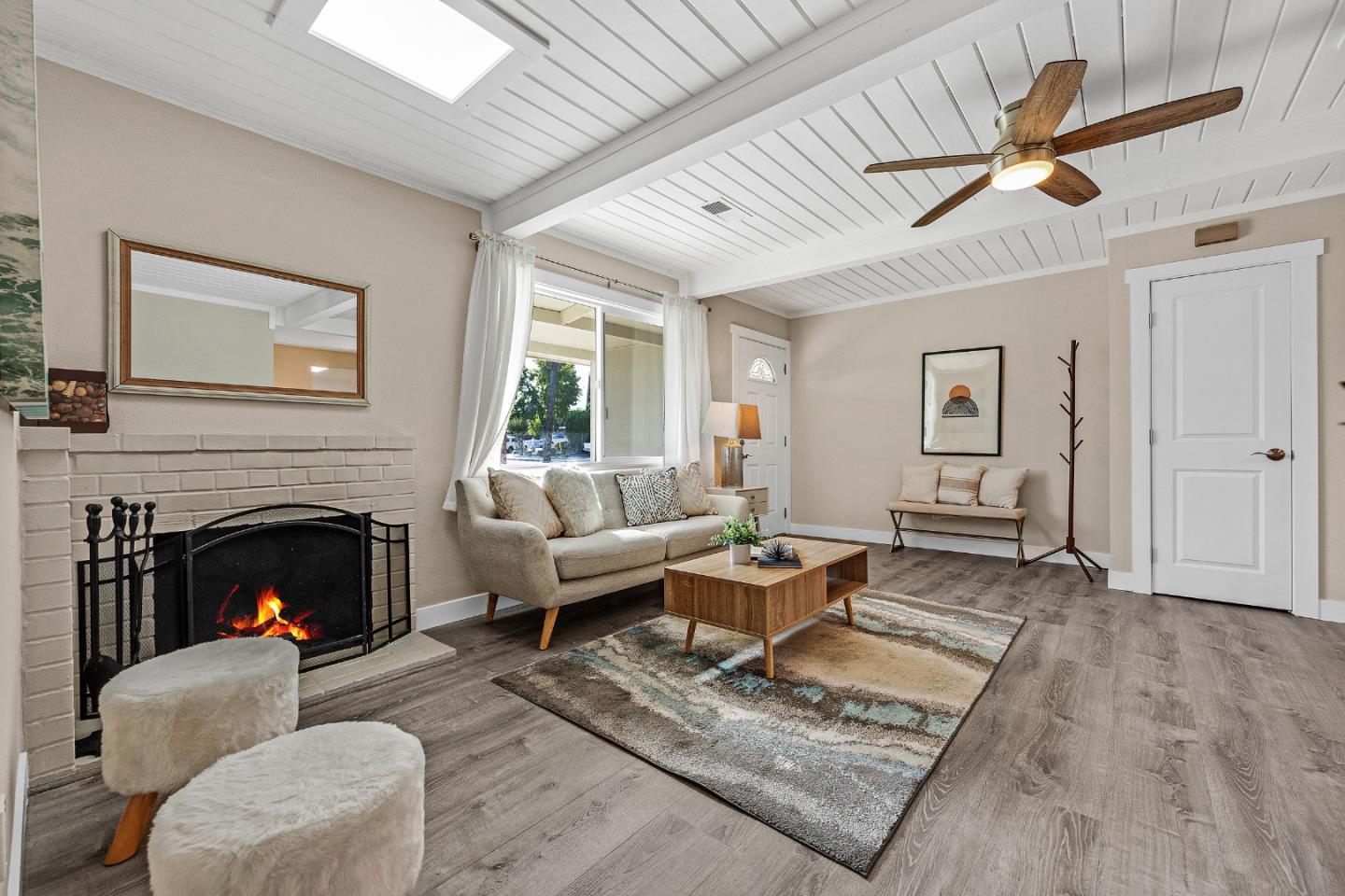 Detail Gallery Image 4 of 29 For 2859 Hillside Ave, Concord,  CA 94520 - 3 Beds | 2 Baths