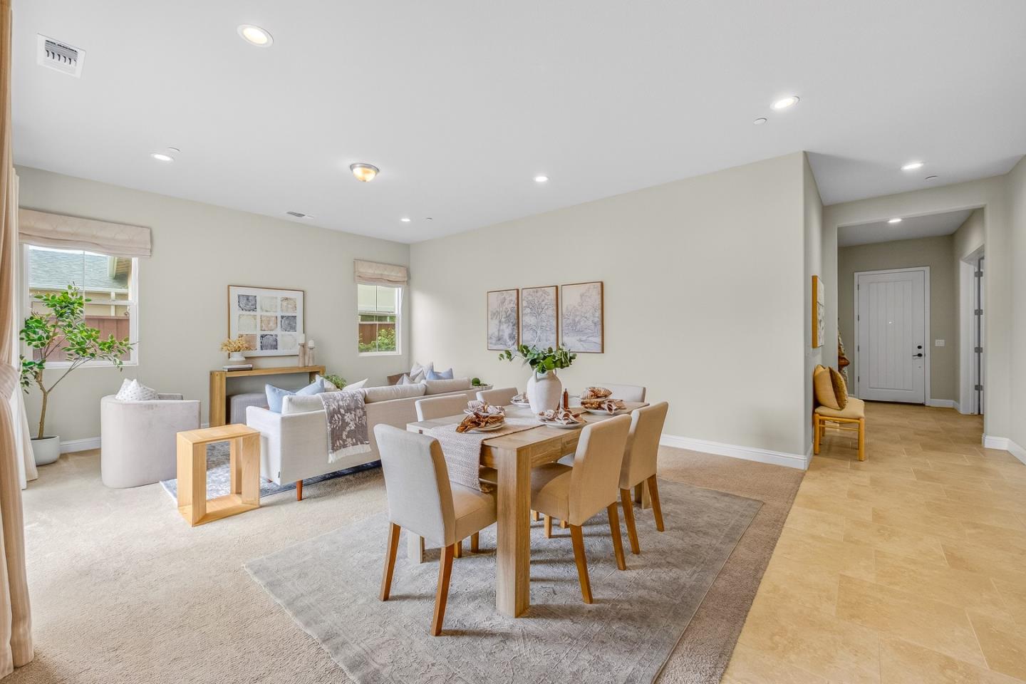 Detail Gallery Image 25 of 45 For 2962 Bluffs Dr, Marina,  CA 93933 - 3 Beds | 2/1 Baths