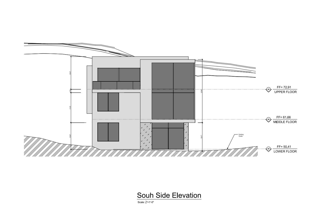 Detail Gallery Image 10 of 10 For 0 Helen Way, Los Gatos,  CA 95033 - – Beds | – Baths
