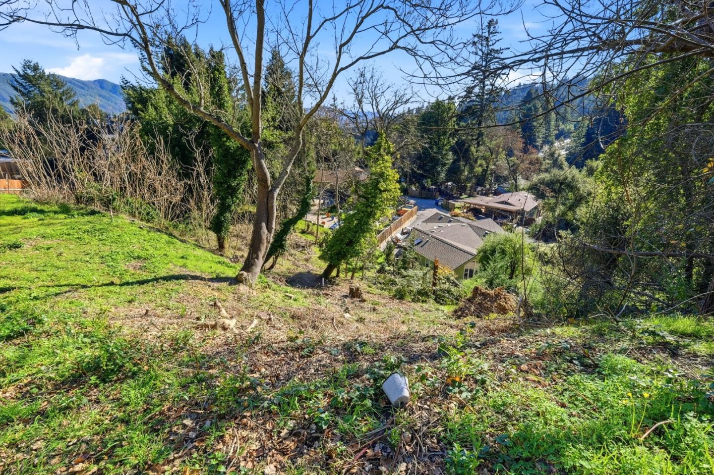 0 Helen Way, Los Gatos, CA, 95033
