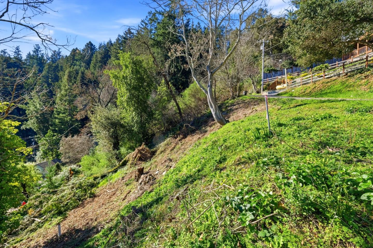 Detail Gallery Image 4 of 10 For 0 Helen Way, Los Gatos,  CA 95033 - – Beds | – Baths