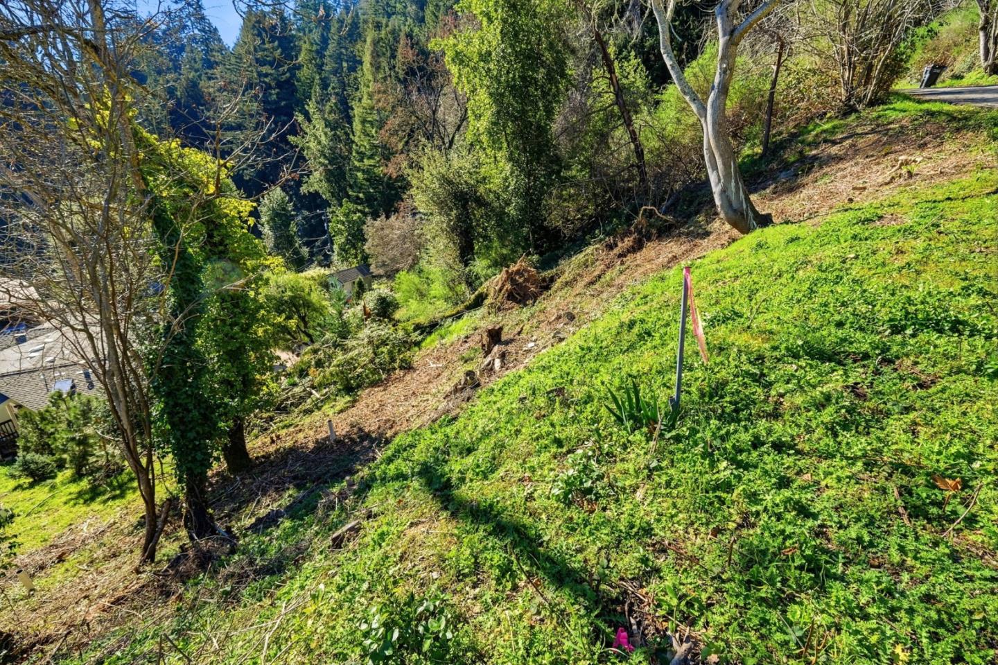 Detail Gallery Image 5 of 10 For 0 Helen Way, Los Gatos,  CA 95033 - – Beds | – Baths