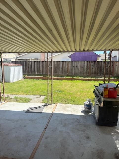 Detail Gallery Image 26 of 29 For 1126 Alvernaz Dr, San Jose,  CA 95121 - 4 Beds | 3/1 Baths