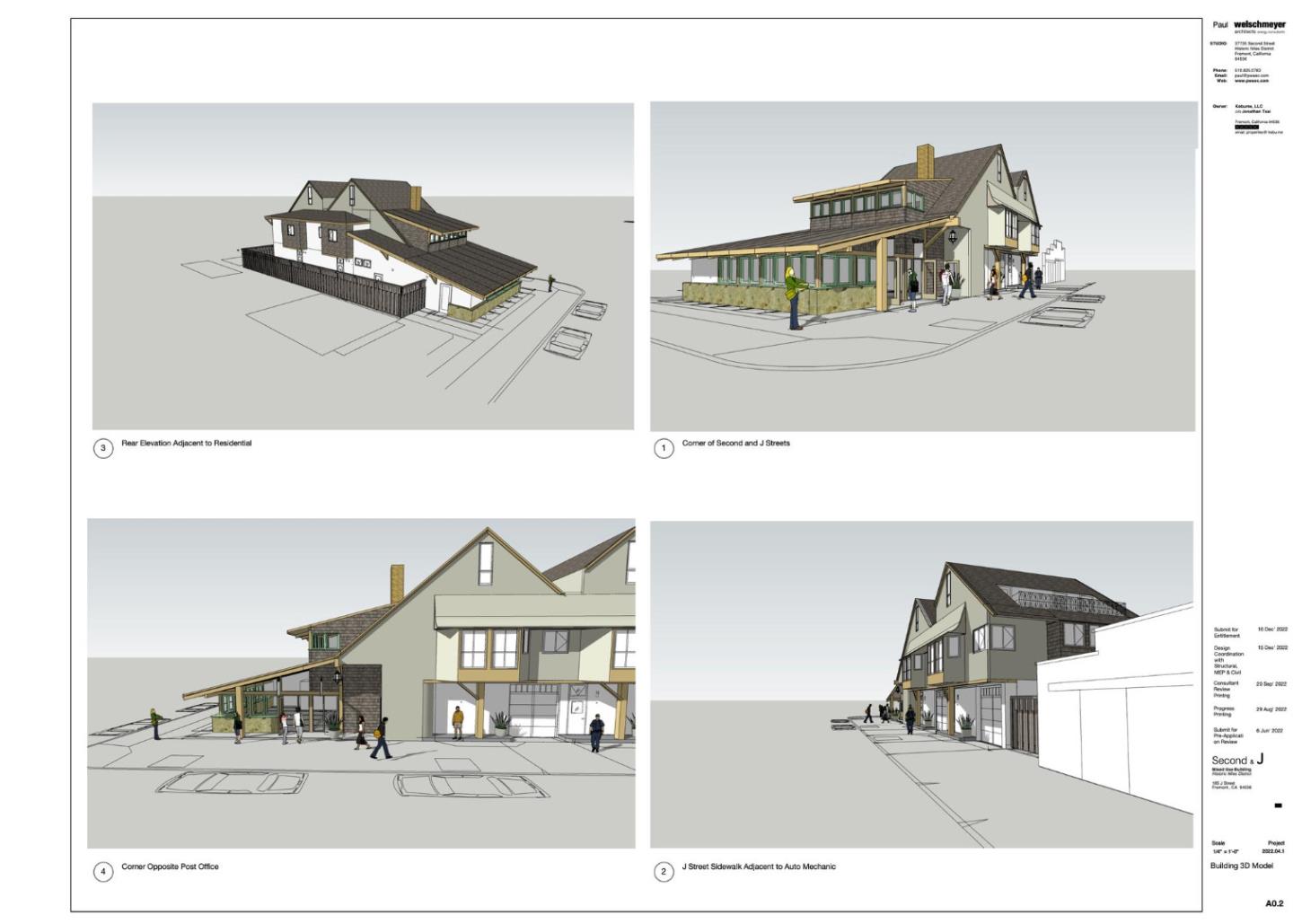 Detail Gallery Image 8 of 10 For 185 J St, Fremont,  CA 94536 - – Beds | – Baths