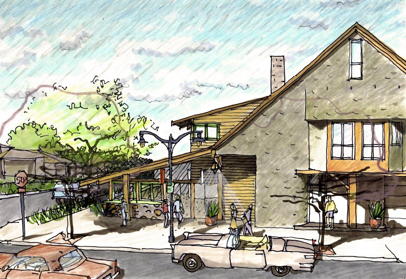 Detail Gallery Image 9 of 10 For 185 J St, Fremont,  CA 94536 - – Beds | – Baths