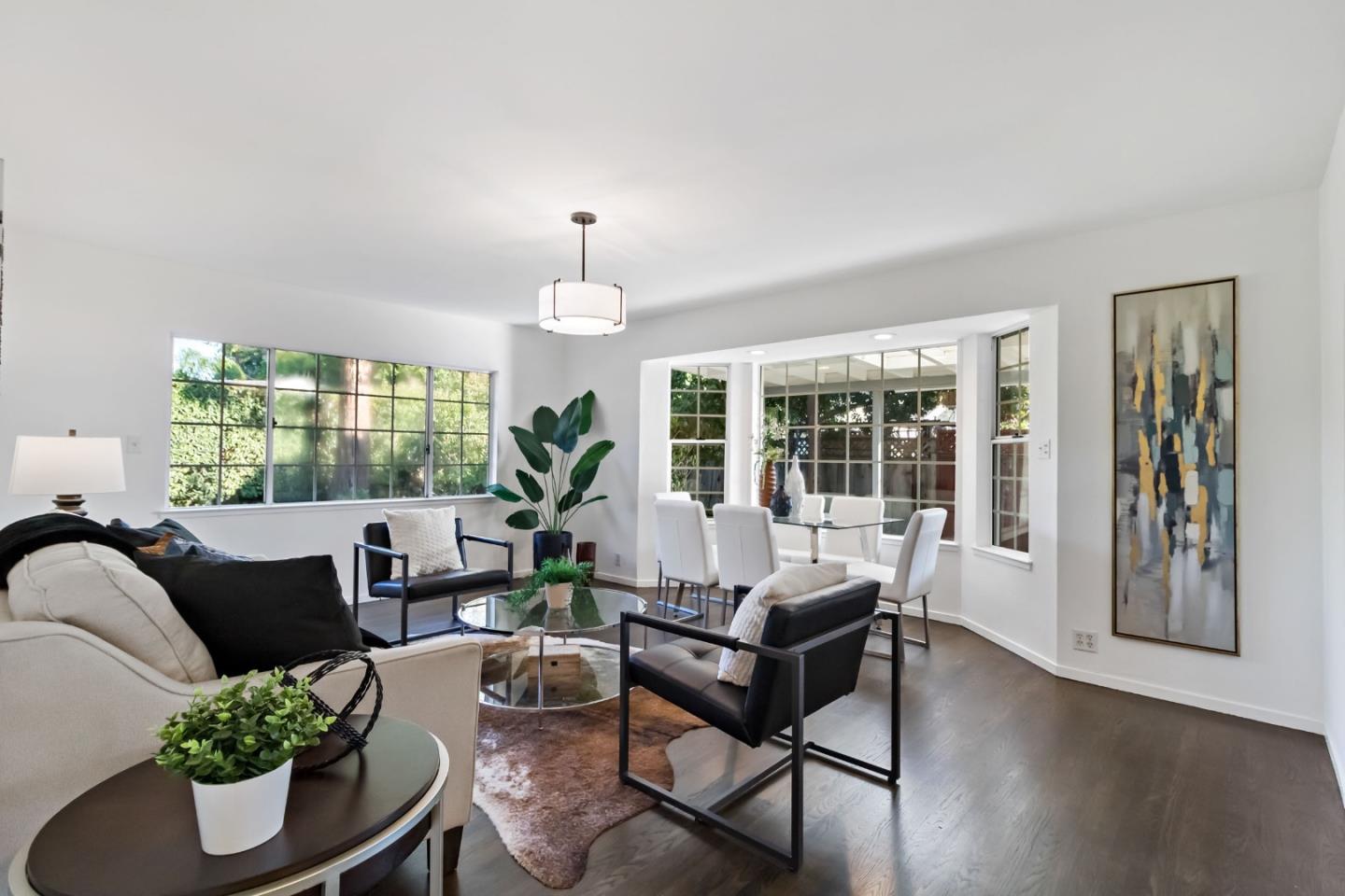 Detail Gallery Image 11 of 34 For 22 Wayne Ct, Redwood City,  CA 94063 - 4 Beds | 3 Baths