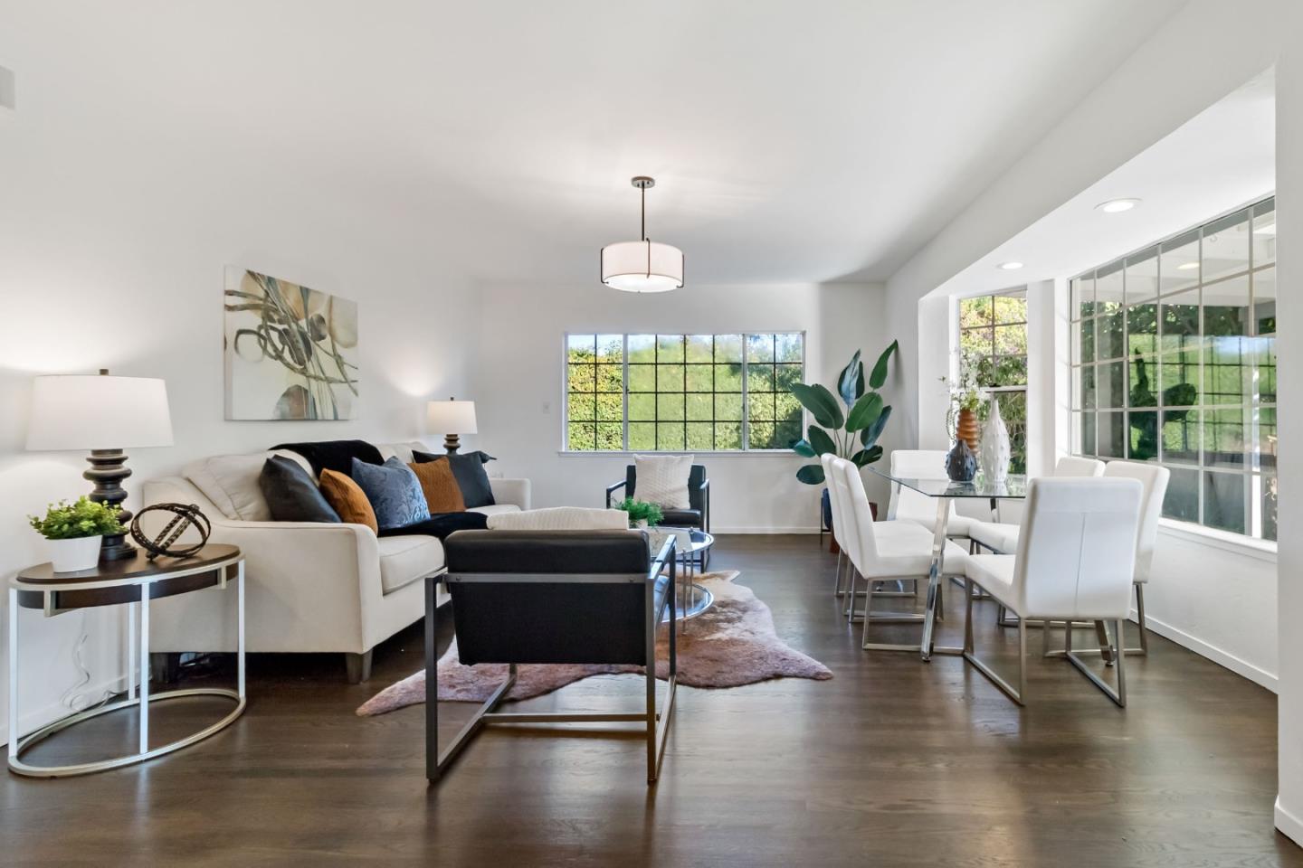 Detail Gallery Image 9 of 34 For 22 Wayne Ct, Redwood City,  CA 94063 - 4 Beds | 3 Baths