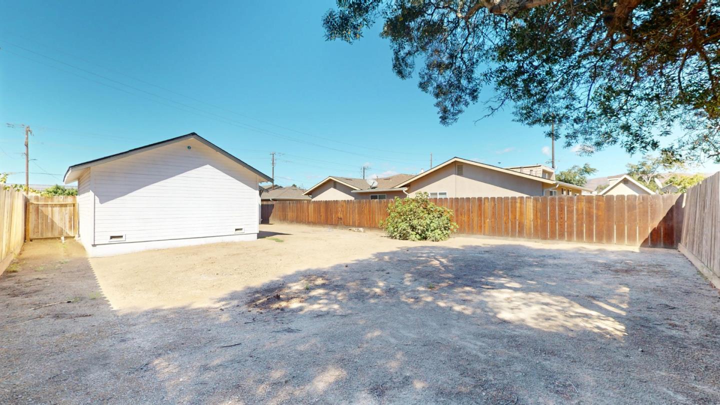 Detail Gallery Image 40 of 41 For 236 West St, Soledad,  CA 93960 - 3 Beds | 1 Baths