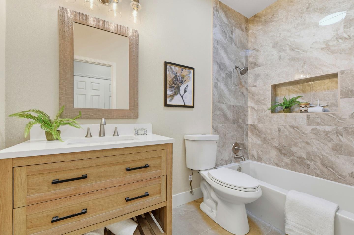 Detail Gallery Image 18 of 38 For 101 Glen Alpine Ct, Mountain View,  CA 94043 - 3 Beds | 3 Baths