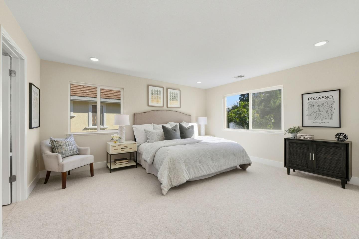 Detail Gallery Image 20 of 38 For 101 Glen Alpine Ct, Mountain View,  CA 94043 - 3 Beds | 3 Baths