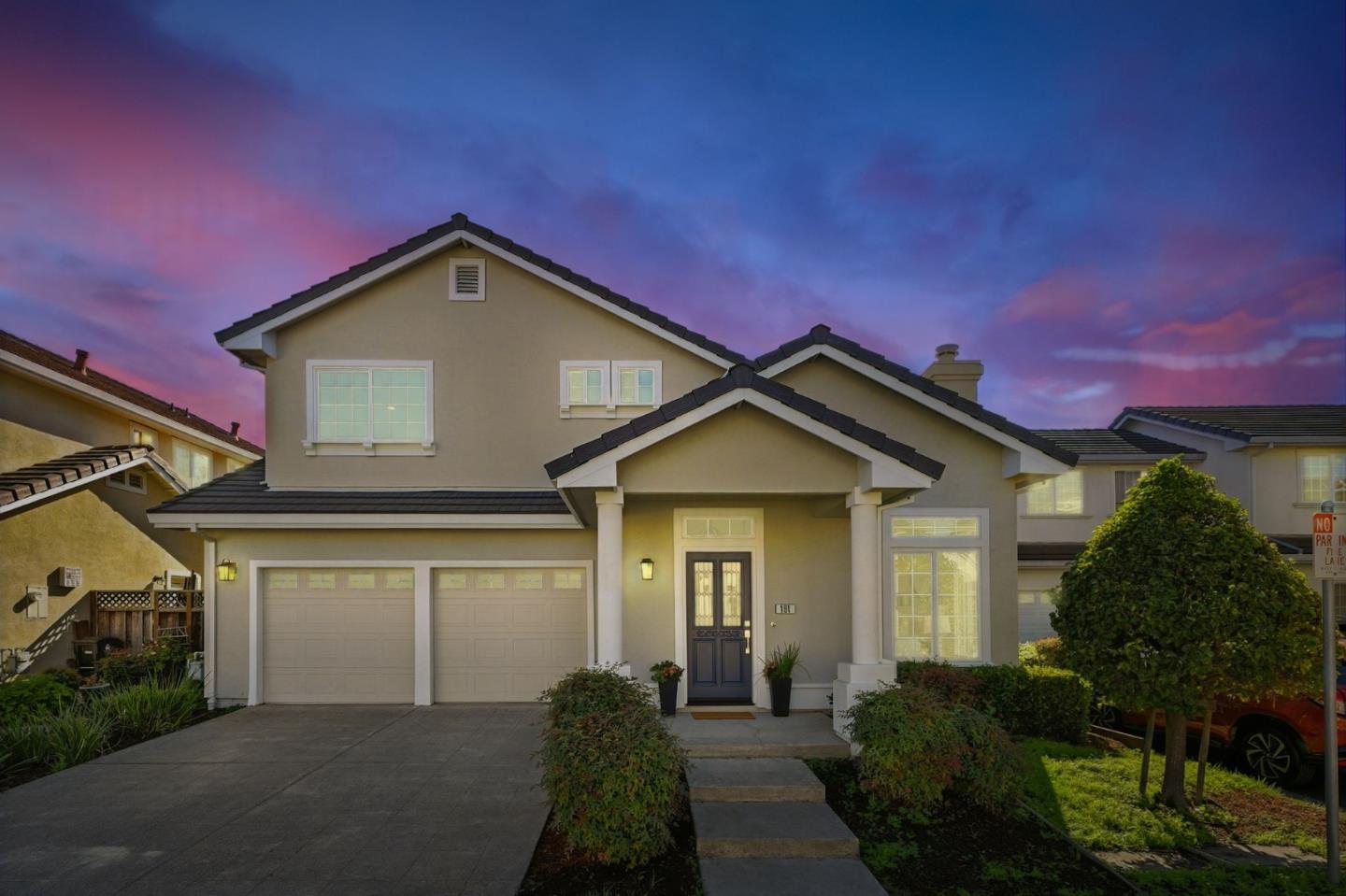 Detail Gallery Image 37 of 38 For 101 Glen Alpine Ct, Mountain View,  CA 94043 - 3 Beds | 3 Baths